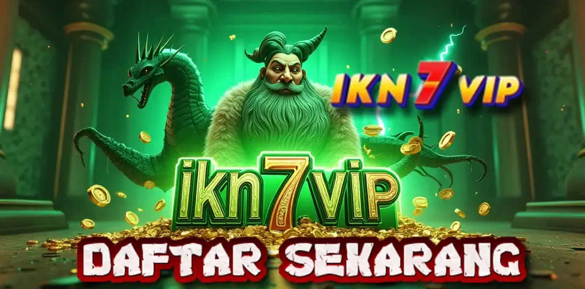 ikn7vip-daftar